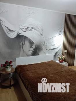 1-к квартира, посуточно, 39м2, 8/14 этаж