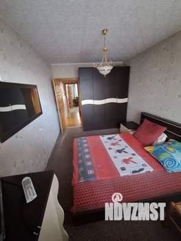 3-к квартира, на длительный срок, 68м2, 5/10 этаж