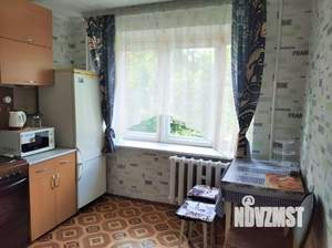 1-к квартира, на длительный срок, 36м2, 3/5 этаж