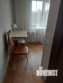 1-к квартира, на длительный срок, 31м2, 2/5 этаж