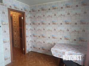 1-к квартира, на длительный срок, 42м2, 10/10 этаж