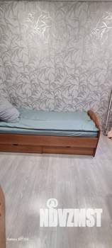 3-к квартира, посуточно, 48м2, 5/5 этаж