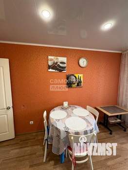 1-к квартира, на длительный срок, 39м2, 9/10 этаж