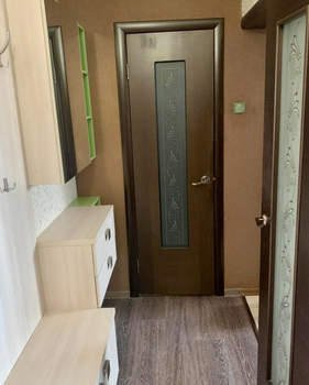 1-к квартира, на длительный срок, 35м2, 4/10 этаж