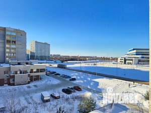 2-к квартира, на длительный срок, 57м2, 5/12 этаж