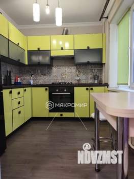 2-к квартира, на длительный срок, 48м2, 2/5 этаж