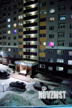 1-к квартира, на длительный срок, 38м2, 4/10 этаж