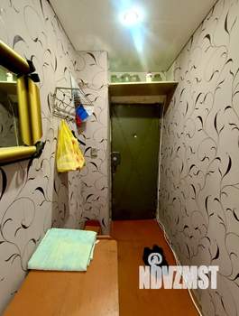 1-к квартира, на длительный срок, 32м2, 4/5 этаж