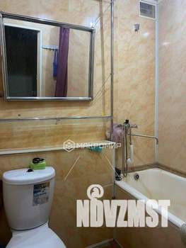 1-к квартира, на длительный срок, 30м2, 2/5 этаж