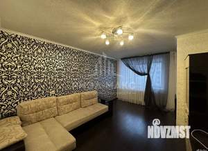 1-к квартира, на длительный срок, 36м2, 3/10 этаж