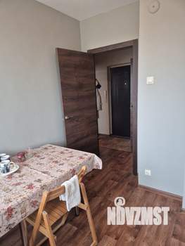 1-к квартира, на длительный срок, 42м2, 10/10 этаж