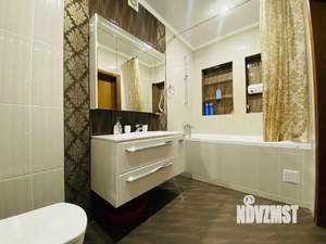 2-к квартира, посуточно, 65м2, 4/10 этаж