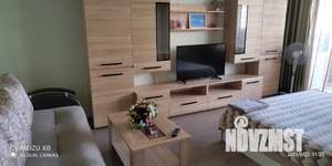 1-к квартира, посуточно, 41м2, 2/10 этаж