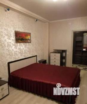 1-к квартира, на длительный срок, 52м2, 8/16 этаж