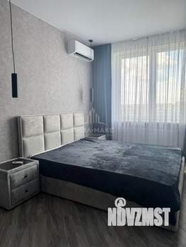 1-к квартира, на длительный срок, 42м2, 12/16 этаж