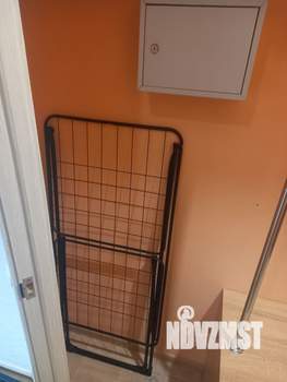 1-к квартира, на длительный срок, 39м2, 5/16 этаж