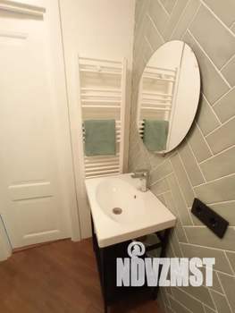 2-к квартира, посуточно, 30м2, 2/5 этаж