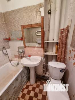 1-к квартира, на длительный срок, 31м2, 2/5 этаж