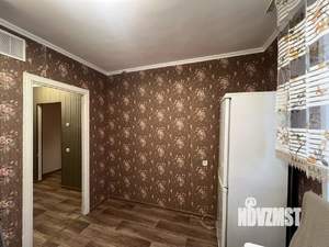 1-к квартира, на длительный срок, 39м2, 4/10 этаж