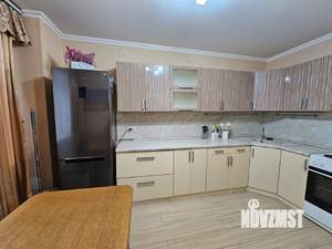 2-к квартира, на длительный срок, 58м2, 10/14 этаж