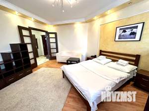 1-к квартира, посуточно, 45м2, 14/14 этаж