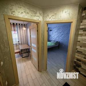 1-к квартира, на длительный срок, 38м2, 3/11 этаж