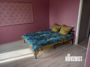 1-к квартира, на длительный срок, 39м2, 5/16 этаж