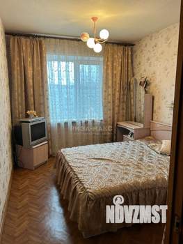 3-к квартира, на длительный срок, 66м2, 4/9 этаж