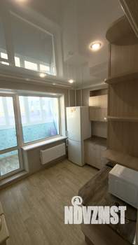 1-к квартира, на длительный срок, 44м2, 6/11 этаж