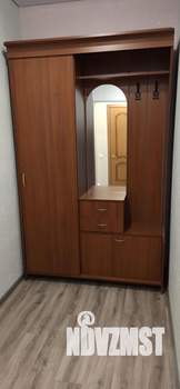 1-к квартира, на длительный срок, 40м2, 5/10 этаж