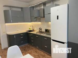 1-к квартира, посуточно, 39м2, 5/5 этаж