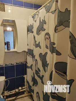 1-к квартира, на длительный срок, 31м2, 2/5 этаж