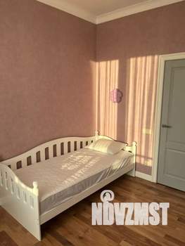 3-к квартира, посуточно, 70м2, 17/17 этаж