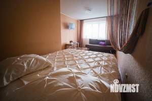 1-к квартира, посуточно, 40м2, 2/10 этаж