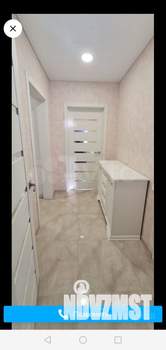 1-к квартира, на длительный срок, 40м2, 6/11 этаж