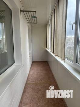 1-к квартира, на длительный срок, 35м2, 2/5 этаж