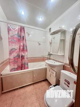 1-к квартира, на длительный срок, 36м2, 8/10 этаж