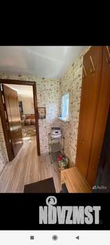 2-к квартира, посуточно, 35м2, 1/1 этаж