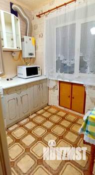 1-к квартира, на длительный срок, 35м2, 4/5 этаж