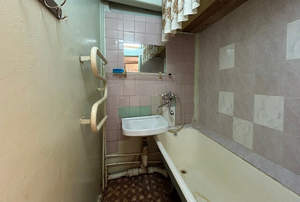 2-к квартира, на длительный срок, 45м2, 5/5 этаж