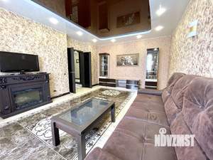 2-к квартира, посуточно, 75м2, 9/15 этаж