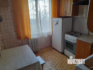 1-к квартира, на длительный срок, 32м2, 2/5 этаж