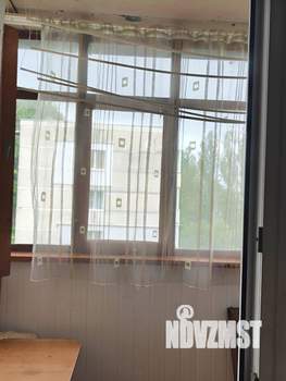 1-к квартира, на длительный срок, 36м2, 4/5 этаж