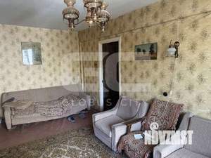 4-к квартира, на длительный срок, 78м2, 4/5 этаж