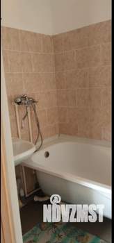 2-к квартира, на длительный срок, 44м2, 2/2 этаж