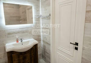 2-к квартира, на длительный срок, 72м2, 4/16 этаж