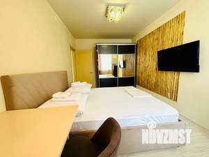 2-к квартира, посуточно, 65м2, 9/14 этаж