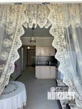 1-к квартира, на длительный срок, 46м2, 12/14 этаж