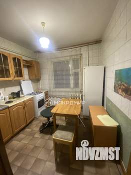 2-к квартира, на длительный срок, 55м2, 2/10 этаж