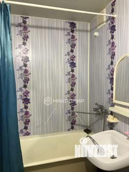 1-к квартира, на длительный срок, 30м2, 4/5 этаж